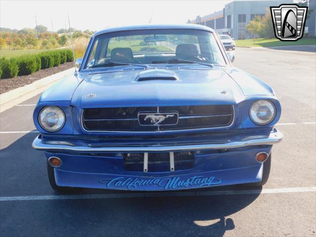 used 1965 Ford Mustang car, priced at $25,000