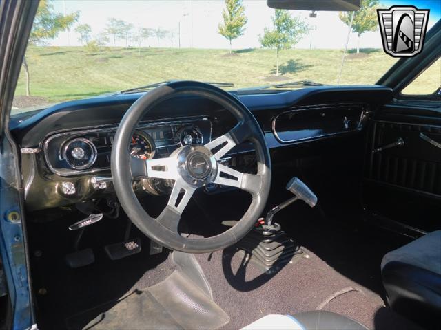 used 1965 Ford Mustang car, priced at $25,000