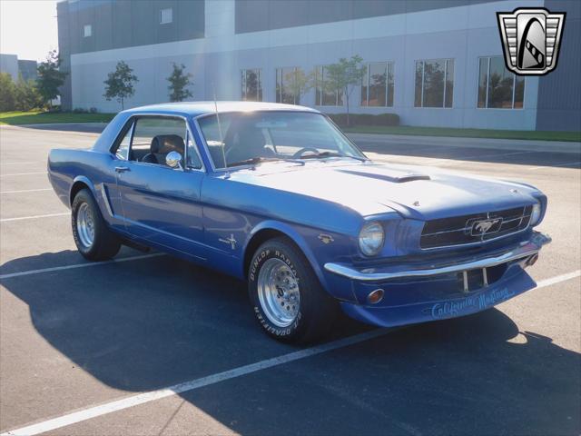 used 1965 Ford Mustang car, priced at $25,000