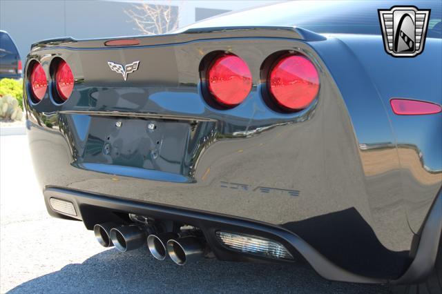 used 2012 Chevrolet Corvette car, priced at $56,000