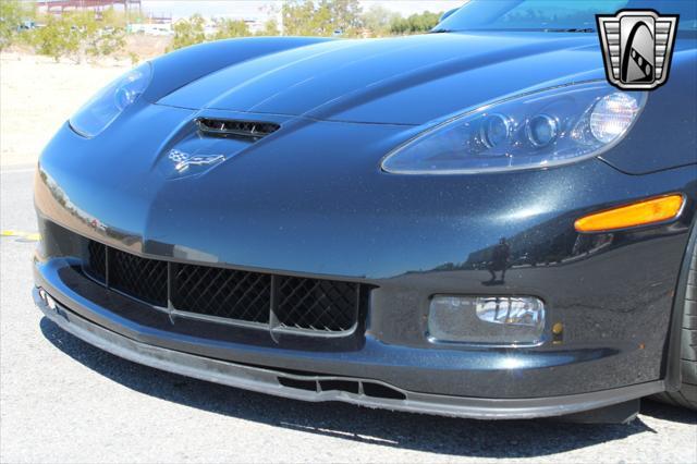 used 2012 Chevrolet Corvette car, priced at $56,000