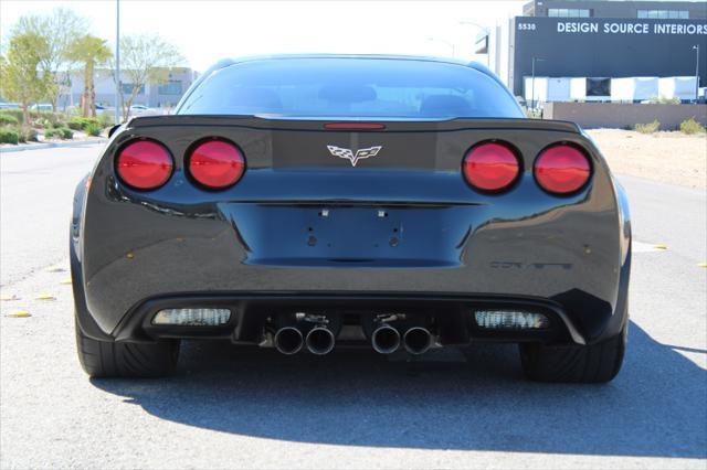 used 2012 Chevrolet Corvette car, priced at $56,000