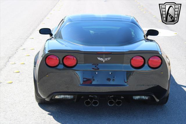 used 2012 Chevrolet Corvette car, priced at $56,000