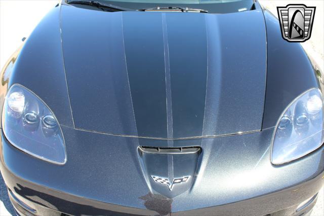 used 2012 Chevrolet Corvette car, priced at $56,000