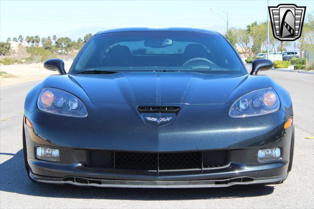 used 2012 Chevrolet Corvette car, priced at $56,000