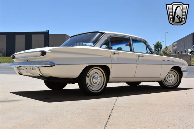 used 1962 Buick Special car, priced at $11,000