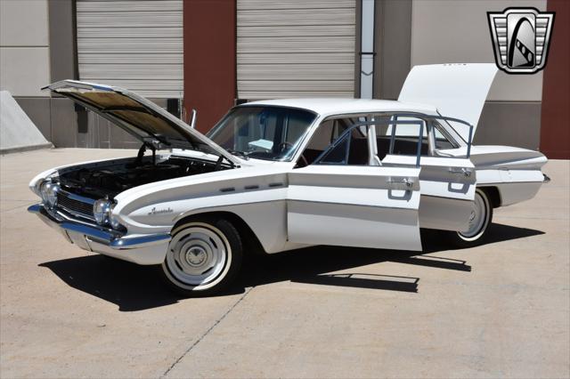 used 1962 Buick Special car, priced at $11,000