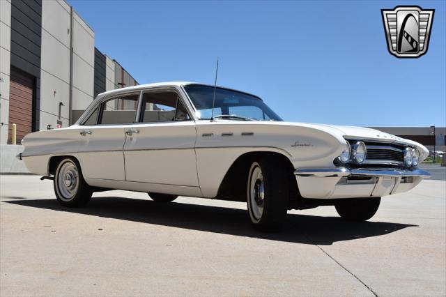 used 1962 Buick Special car, priced at $11,000