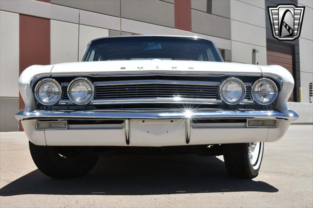 used 1962 Buick Special car, priced at $11,000