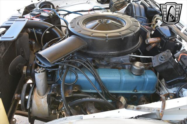 used 1962 Buick Special car, priced at $11,000