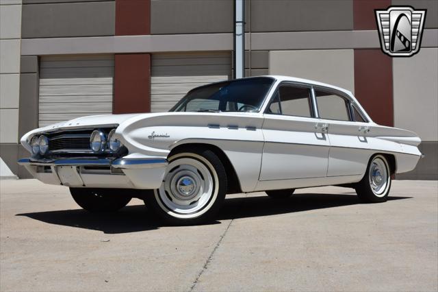 used 1962 Buick Special car, priced at $11,000