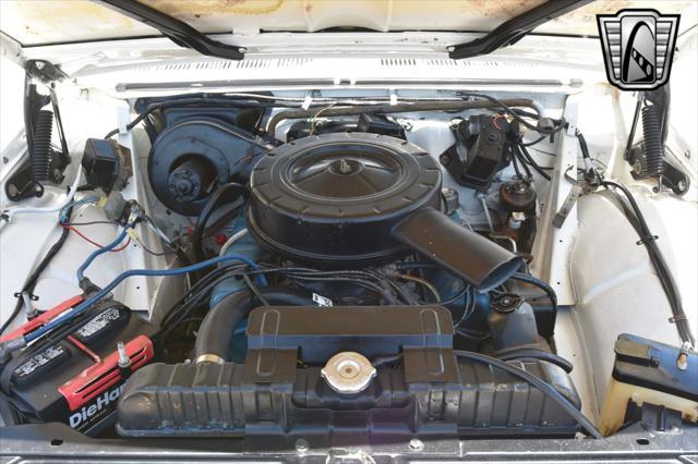used 1962 Buick Special car, priced at $11,000