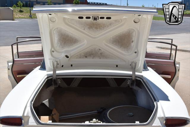 used 1962 Buick Special car, priced at $11,000