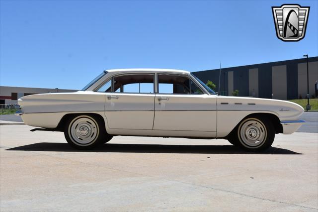 used 1962 Buick Special car, priced at $11,000