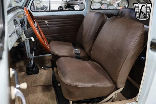 used 1960 Volkswagen Beetle (Pre-1980) car, priced at $29,000