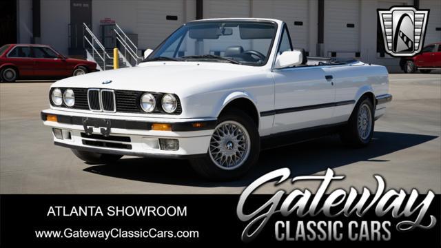 used 1993 BMW 325 car, priced at $26,000