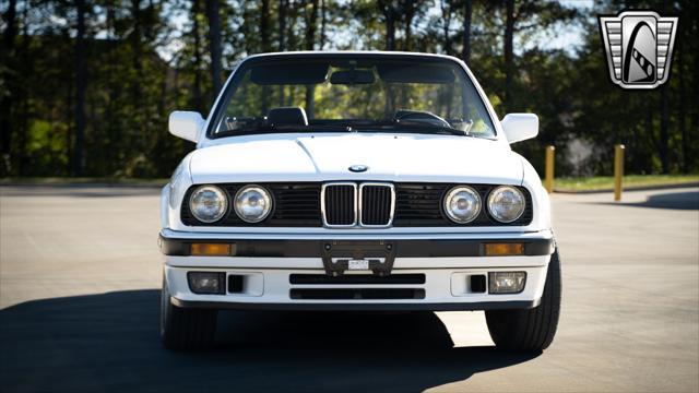 used 1993 BMW 325 car, priced at $26,000