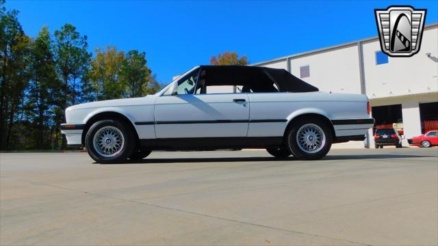 used 1993 BMW 325 car, priced at $26,000