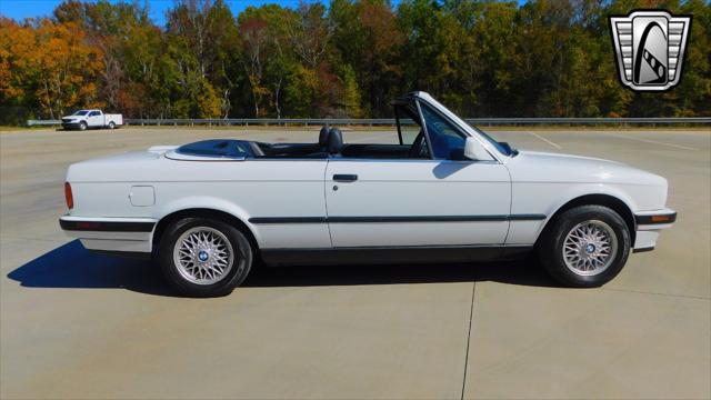 used 1993 BMW 325 car, priced at $26,000