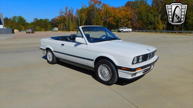 used 1993 BMW 325 car, priced at $26,000