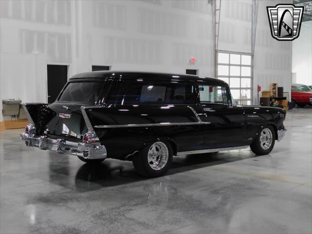 used 1957 Chevrolet 150 car, priced at $70,000