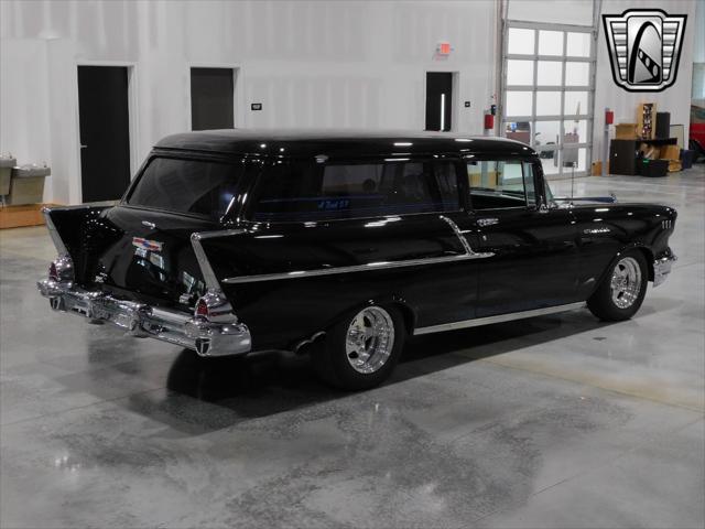 used 1957 Chevrolet 150 car, priced at $70,000