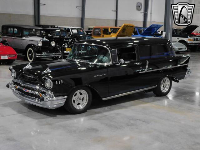 used 1957 Chevrolet 150 car, priced at $70,000