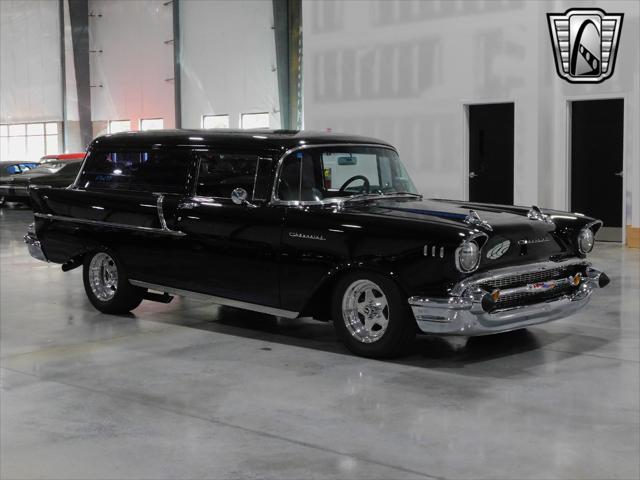 used 1957 Chevrolet 150 car, priced at $70,000