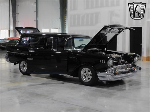 used 1957 Chevrolet 150 car, priced at $70,000