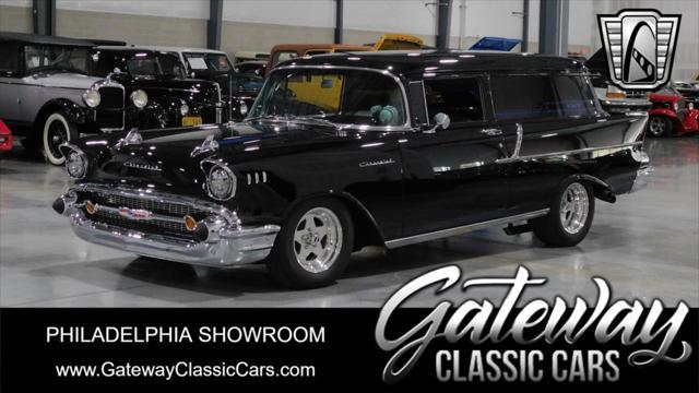 used 1957 Chevrolet 150 car, priced at $70,000