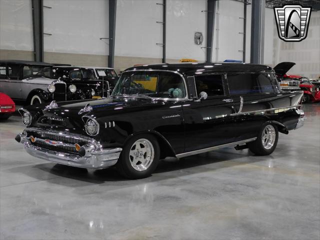 used 1957 Chevrolet 150 car, priced at $70,000