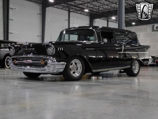 used 1957 Chevrolet 150 car, priced at $70,000