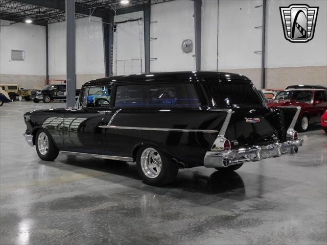 used 1957 Chevrolet 150 car, priced at $70,000