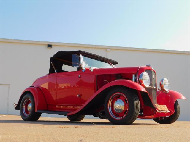 used 1932 Ford Roadster car, priced at $53,000