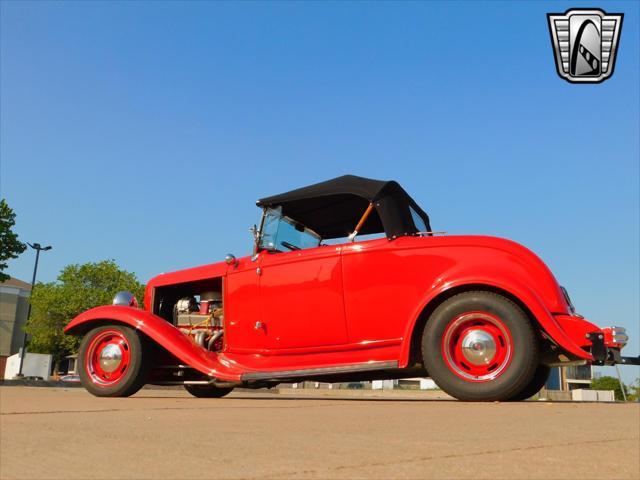 used 1932 Ford Roadster car, priced at $53,000