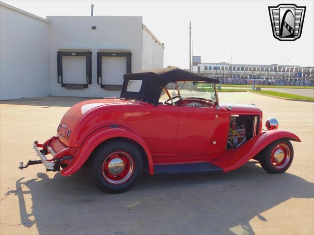 used 1932 Ford Roadster car, priced at $53,000