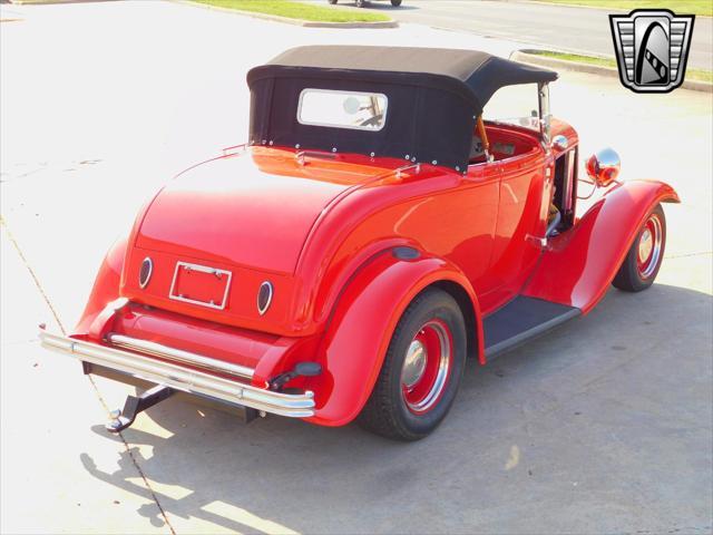 used 1932 Ford Roadster car, priced at $53,000