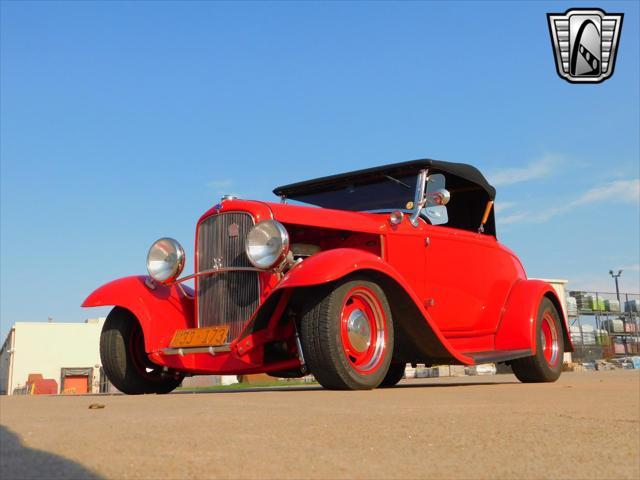 used 1932 Ford Roadster car, priced at $53,000