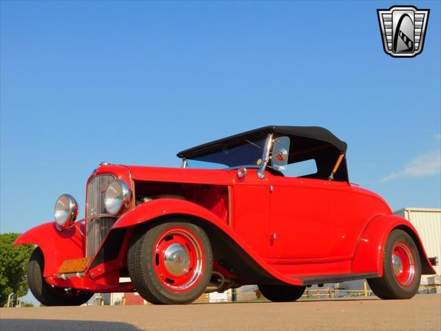 used 1932 Ford Roadster car, priced at $53,000