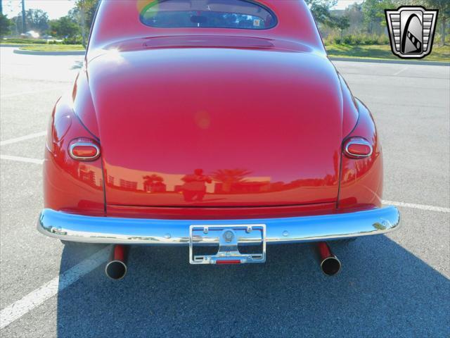 used 1946 Ford Deluxe car, priced at $38,000