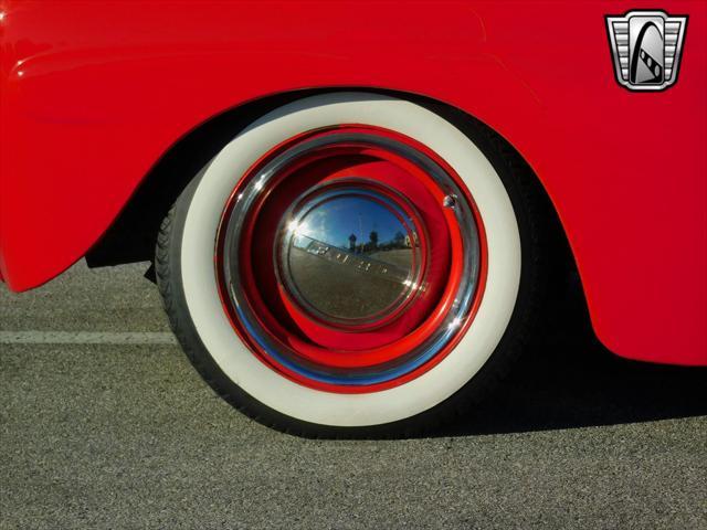 used 1946 Ford Deluxe car, priced at $38,000