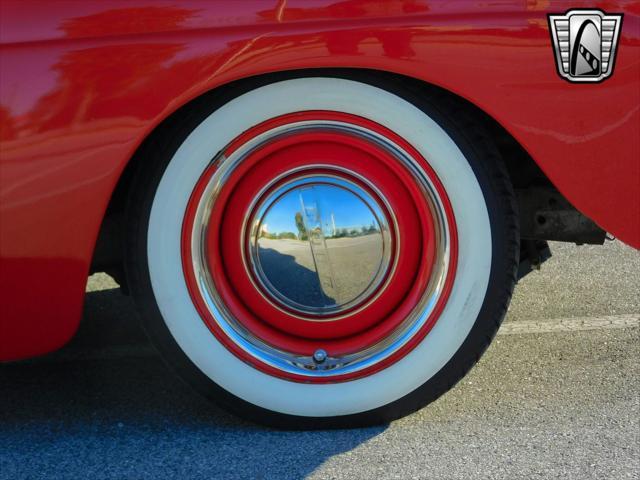 used 1946 Ford Deluxe car, priced at $38,000