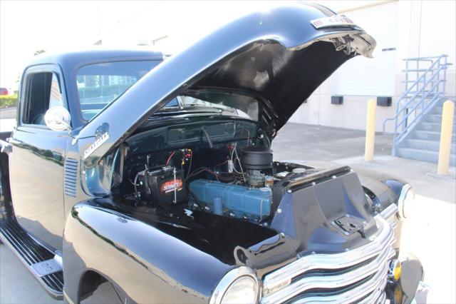 used 1952 Chevrolet 3100 car, priced at $34,000