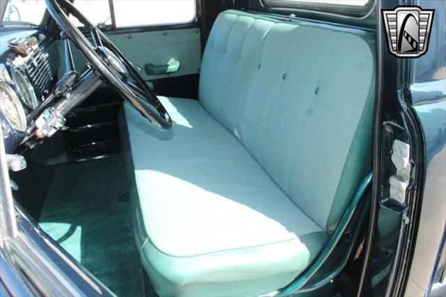 used 1952 Chevrolet 3100 car, priced at $34,000