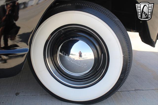 used 1952 Chevrolet 3100 car, priced at $34,000