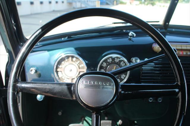 used 1952 Chevrolet 3100 car, priced at $34,000