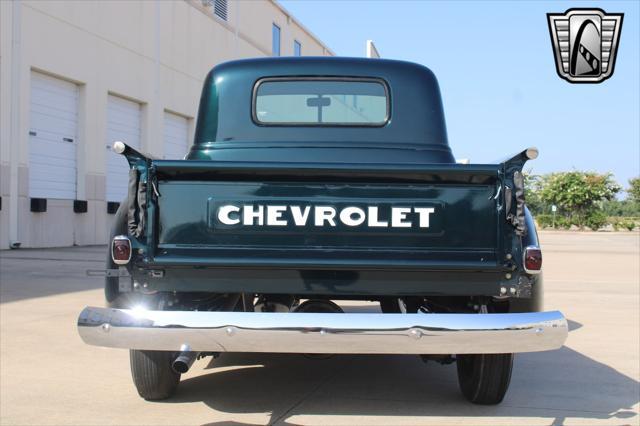 used 1952 Chevrolet 3100 car, priced at $34,000