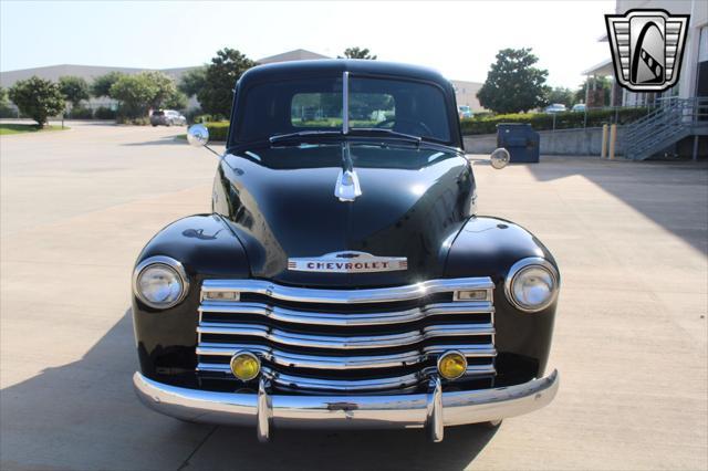 used 1952 Chevrolet 3100 car, priced at $34,000