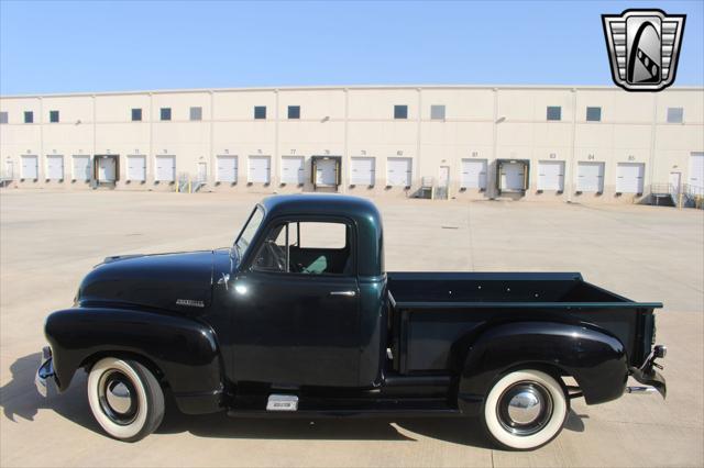 used 1952 Chevrolet 3100 car, priced at $34,000