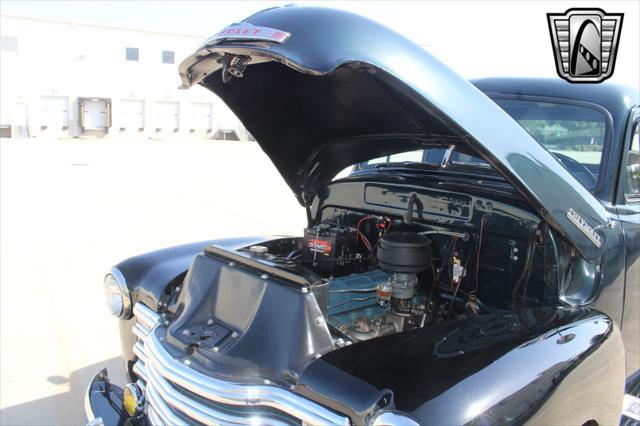 used 1952 Chevrolet 3100 car, priced at $34,000